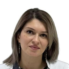 Агамагомедова Айна Рамазановна, гинеколог