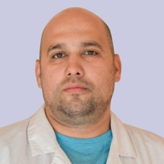 Рыков Алексей Владимирович, психиатр