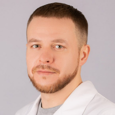 Ситников Павел Константинович, хирург