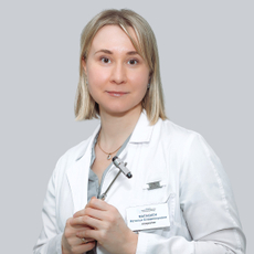 Малацион Наталья Владимировна, невролог
