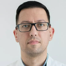 Киселев Артем Юрьевич, хирург