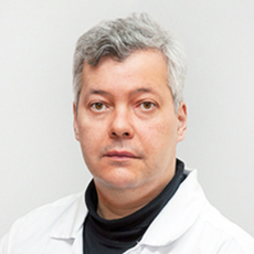 Доронин Игорь Владимирович, флеболог