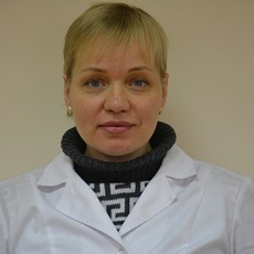 Бахтурина Ольга Александровна, детский физиотерапевт