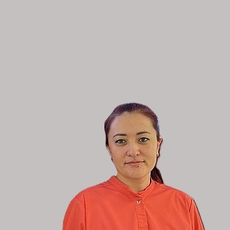 Нурмуканова Жанара Мухамбетовна, детский стоматолог