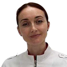 Сербун Евгения Васильевна, кардиолог