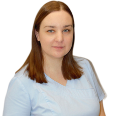 Миронова Галина Вячеславовна, стоматолог-ортопед