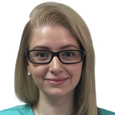 Сандурская Алёна Владимировна, стоматолог-терапевт