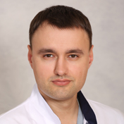 Емельяненко Михаил Валерьевич, ортопед