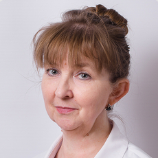 Пискарева Маргарита Викторовна, терапевт