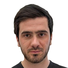 Омаров Магомед Омаргаджиевич, стоматолог-хирург