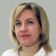 Рожкова Ольга Витальевна, гинеколог