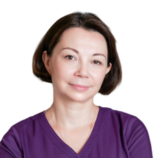 Бахрех Елена Викторовна, гинеколог