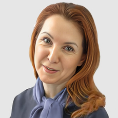 Савчиц Зоя Михайловна, стоматолог-терапевт