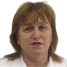 Махнова Лариса Владимировна, врач УЗД