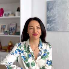 Петрова Юлия Владиславовна, психолог