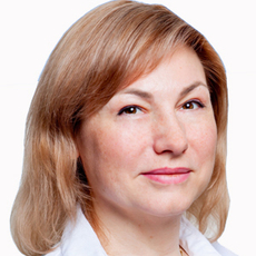 Гончарова Наталья Викторовна, анестезиолог