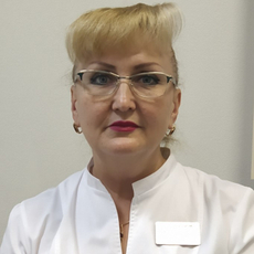 Гирфанова Гульсина Минисламовна, гинеколог