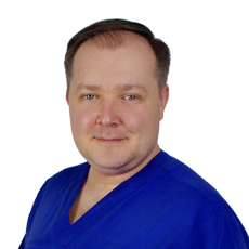 Смирнов Кирилл Вадимович, ортопед