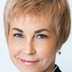 Тетерина Наталья Аркадьевна, врач УЗД