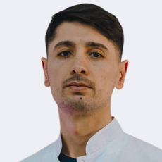 Оразгельдиев Чолук Мамедович, ортопед