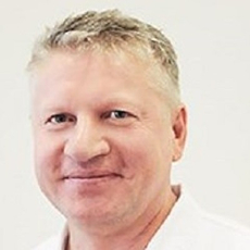 Табуркин Владимир Аркадьевич, стоматолог-ортопед