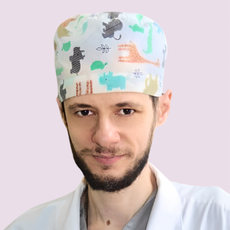 Вайнер Юрий Сергеевич, хирург-онколог