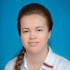 Волокитина Татьяна Николаевна, ортодонт