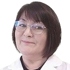 Музафарова Гульфия Вакильевна, детский логопед