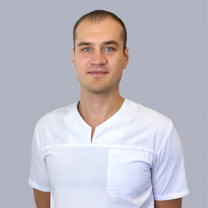 Попков Кирилл Андреевич, стоматолог-ортопед