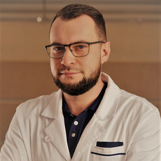 Данилов Андрей Михайлович, гинеколог