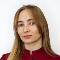 Руденко (Кувшинова) Анастасия Яковлевна, ревматолог