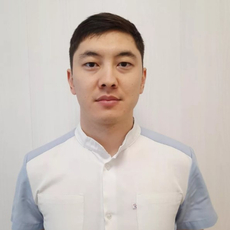 Нурумов Марат Хайрлбекович, ортопед