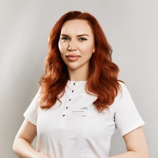 Уколова Юлия Юрьевна, гинеколог