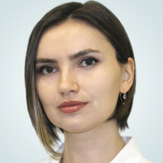 Томайлы Мария Евгеньевна, эндокринолог