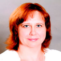 Кассина Юлия Владимировна, ЛОР