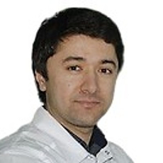 Муталиев Исрофил Хасанович, рентгенолог