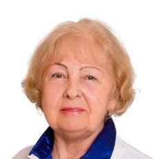 Ухолова Людмила Анатольевна, педиатр