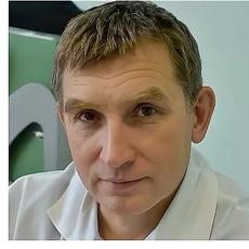 Короткий Александр Владимирович, хирург