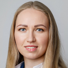 Иванова Дарья Андреевна, педиатр