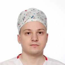 Блинов Артём Валерьевич, стоматолог-терапевт