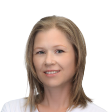 Алескина Олеся Владимировна, ЛОР