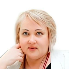 Макарова Ирина Викторовна, детский кардиолог
