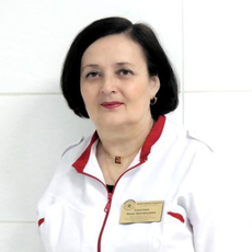 Слостина Анна Григорьевна, гинеколог