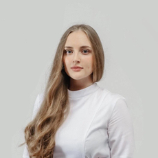 Хакимова Наталья Сергеевна, стоматолог-терапевт