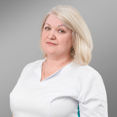 Волкович Ирина Савельевна, стоматолог-терапевт