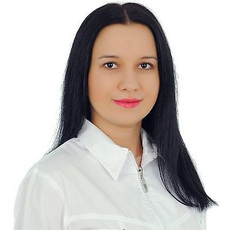 Захарова Наталья Владимировна, ЛОР