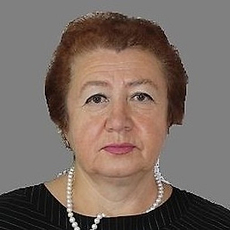 Медведева Ольга Владимировна, семейный врач