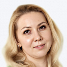 Енборисова Наталья Александровна, стоматолог-хирург