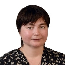 Выгановская Надежда Богдановна, анестезиолог