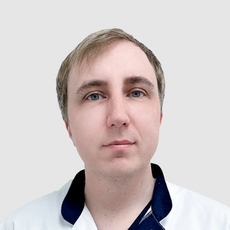 Балуев Виталий Юрьевич, ортопед